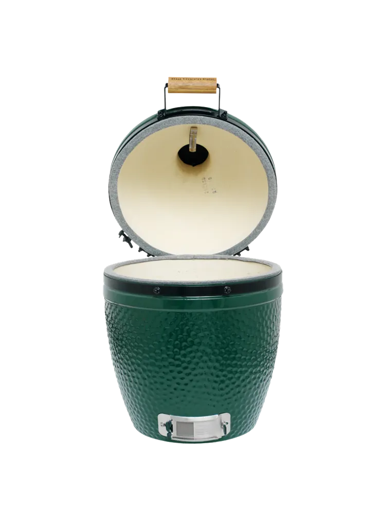 SMALL BIG GREEN EGG - Image 5